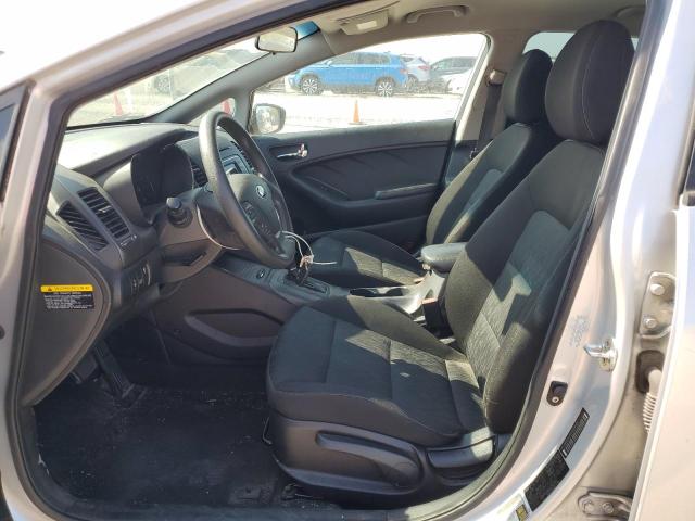 Photo 7 from auction – 2016 KIA FORTE LX with VIN KNAFK4A60G5563803