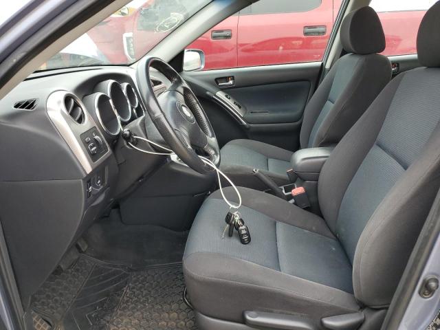 Photo 7 from auction – 2007 TOYOTA COROLLA MA with VIN 2T1KR32E27C660534