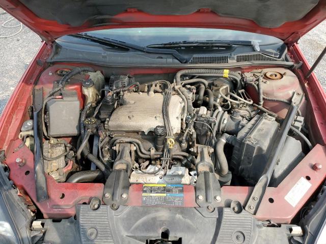 Photo 11 from auction – 2007 CHEVROLET IMPALA LT with VIN 2G1WT55NX79301029