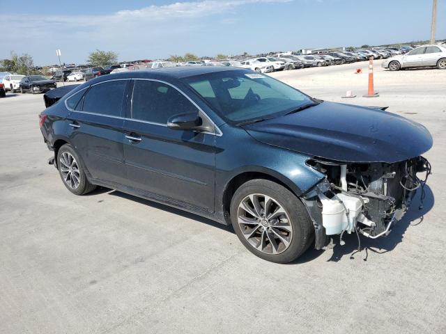 Photo 4 from auction – 2016 TOYOTA AVALON XLE with VIN 4T1BK1EBXGU213958