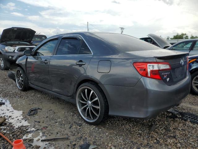 Photo 2 from auction – 2013 TOYOTA CAMRY L with VIN 4T1BF1FK8DU299222