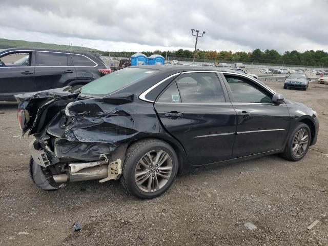 Photo 3 from auction – 2017 TOYOTA CAMRY LE with VIN 4T1BF1FK4HU703297