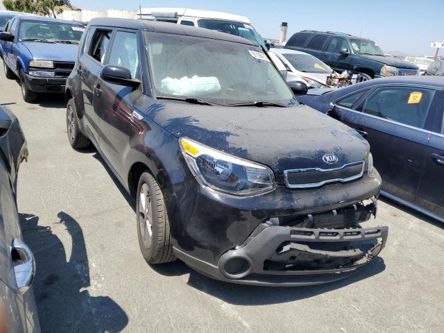 Photo 4 from auction – 2016 KIA SOUL with VIN KNDJN2A27G7260222