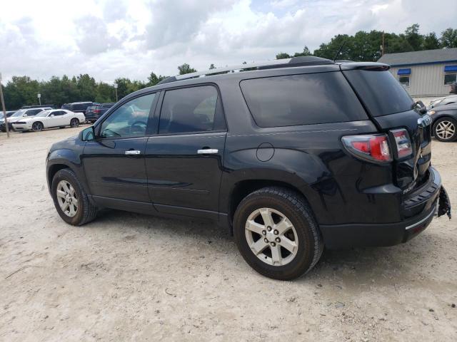 Снимка 2 от търг – 2015 GMC ACADIA SLE с VIN 1GKKRPKD8FJ215902