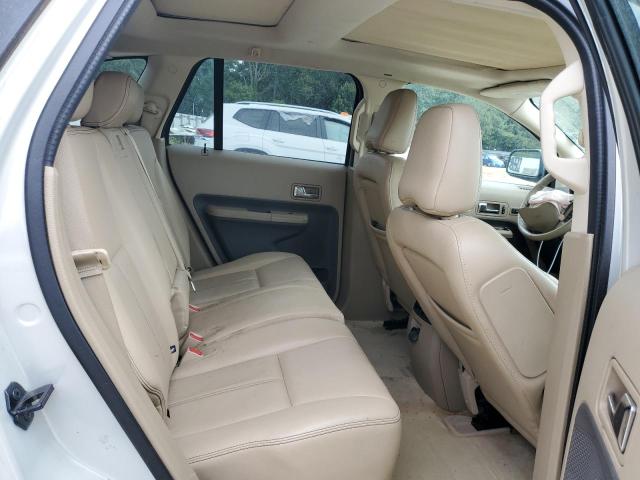 Photo 11 from auction – 2007 FORD EDGE SEL P with VIN 2FMDK49C47BA84117
