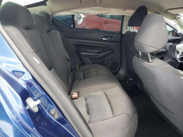 Photo 10 from auction – 2020 NISSAN ALTIMA S with VIN 1N4BL4BV4LC158432