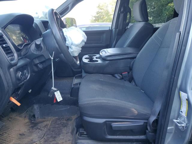 Photo 7 from auction – 2021 RAM 2500 TRADE with VIN 3C6UR5CJ3MG520808