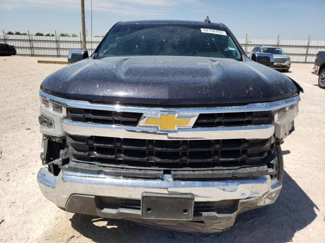 Снимка 5 от търг – 2023 CHEVROLET SILVERADO с VIN 3GCPACEK6PG228839