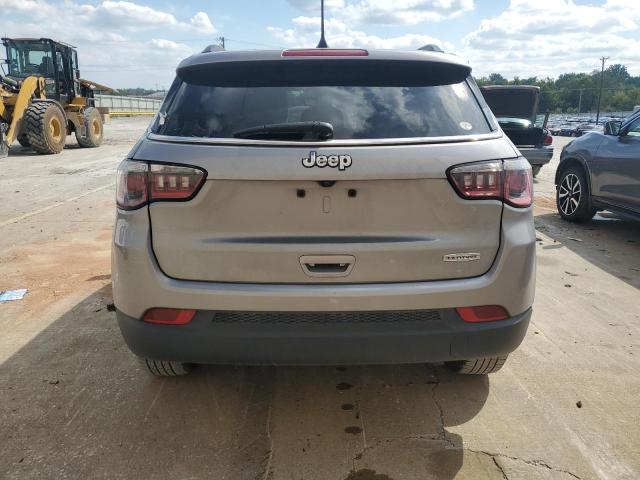 Photo 6 from auction – 2020 JEEP COMPASS LA with VIN 3C4NJCBB2LT150816