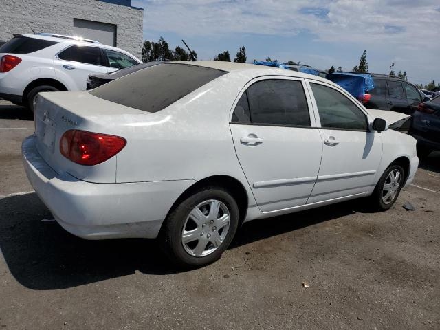 Photo 3 from auction – 2007 TOYOTA COROLLA CE with VIN 1NXBR32E67Z907486