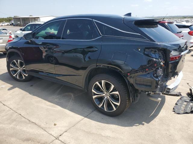 Photo 2 from auction – 2019 LEXUS RX 350 BAS with VIN 2T2ZZMCA8KC137782
