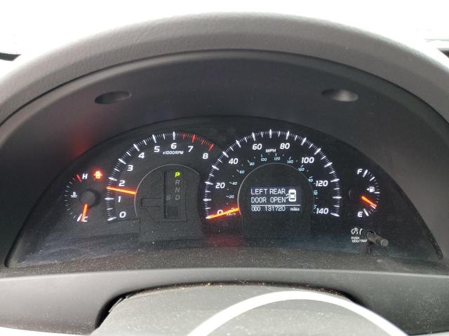 Photo 9 from auction – 2010 TOYOTA CAMRY BASE with VIN 4T4BF3EK4AR085648