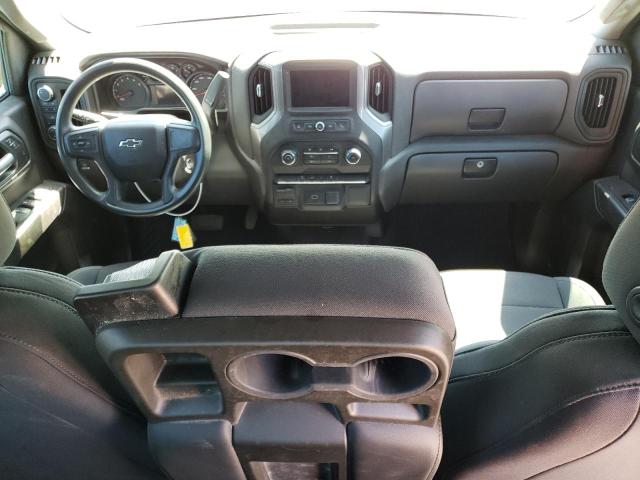 Foto 8 de la subasta – 2019 CHEVROLET SILVERADO con VIN 3GCPYCEF0KG148587