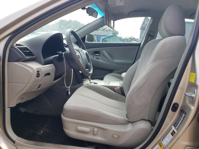 Photo 7 from auction – 2011 TOYOTA CAMRY BASE with VIN 4T1BF3EK1BU672322