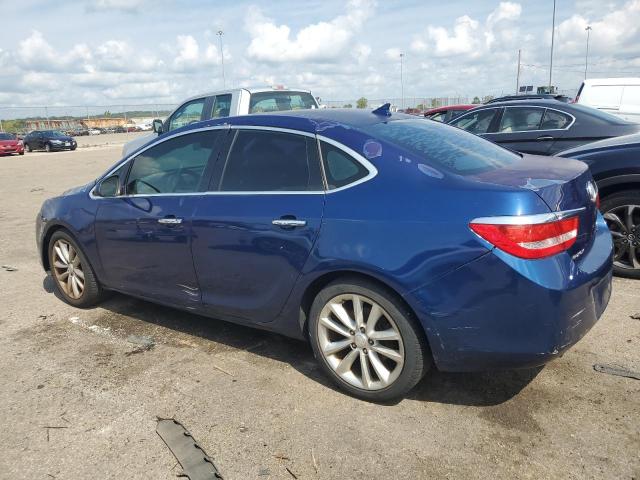 Photo 2 from auction – 2013 BUICK VERANO with VIN 1G4PP5SK6D4118778