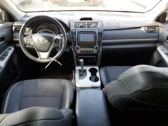 Photo 8 from auction – 2012 TOYOTA CAMRY BASE with VIN 4T1BF1FKXCU533827