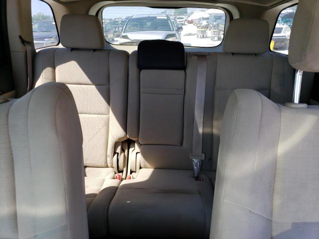 Photo 10 from auction – 2015 JEEP GRAND CHER with VIN 1C4RJFAG2FC774325