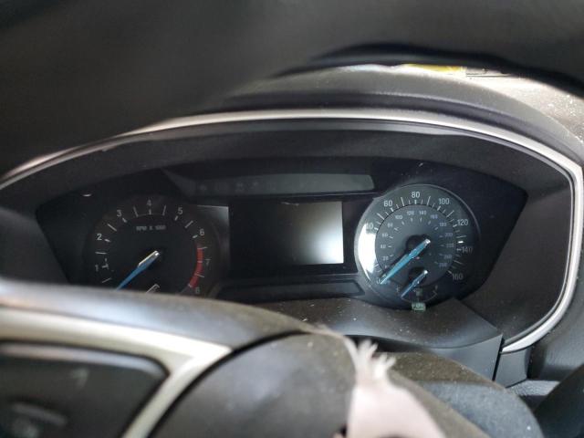 Photo 9 from auction – 2016 FORD FUSION SE with VIN 3FA6P0H73GR319366