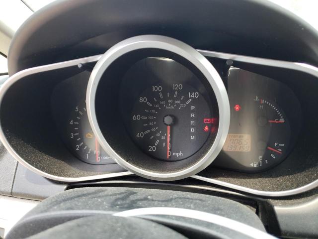 Снимка 9 от търг – 2009 MAZDA CX-7 с VIN JM3ER29L690216993