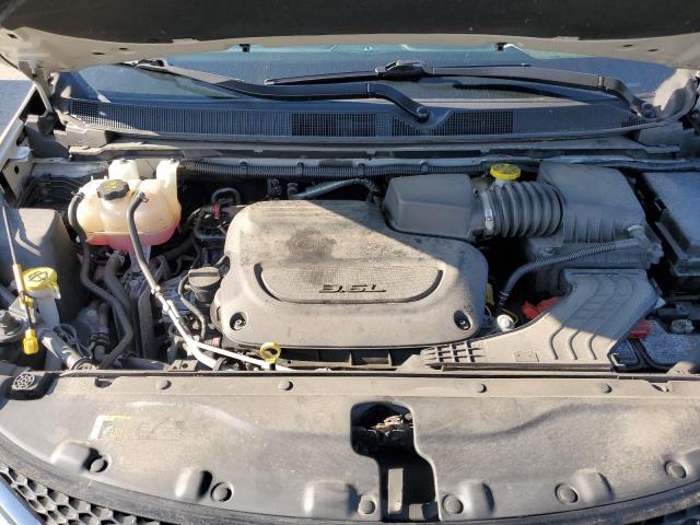 Photo 11 from auction – 2020 CHRYSLER PACIFICA T with VIN 2C4RC1FG7LR216110