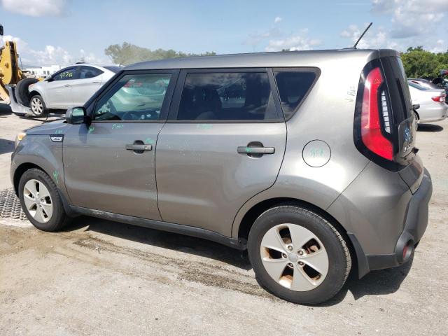 Photo 2 from auction – 2016 KIA SOUL with VIN KNDJN2A22G7266851