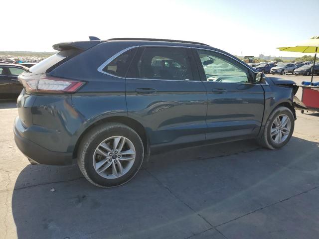 Снимка 3 от търг – 2016 FORD EDGE SEL с VIN 2FMPK3J92GBC41943