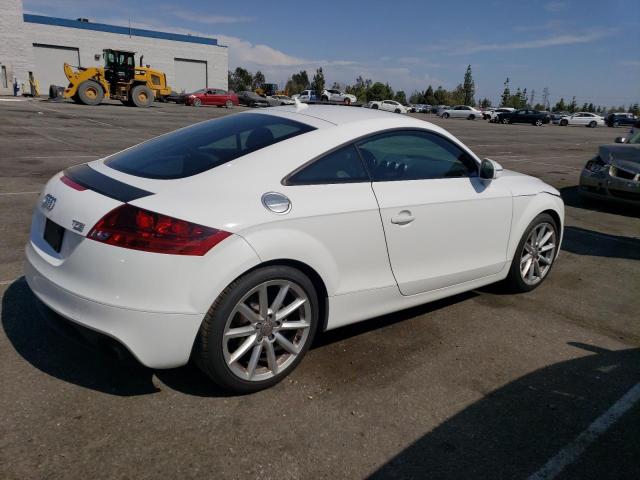 Photo 3 from auction – 2011 AUDI TT PREMIUM with VIN TRUBFAFKXB1011712