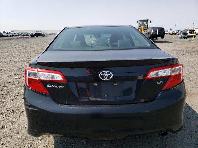 Photo 6 from auction – 2013 TOYOTA CAMRY L with VIN 4T1BF1FK2DU252381