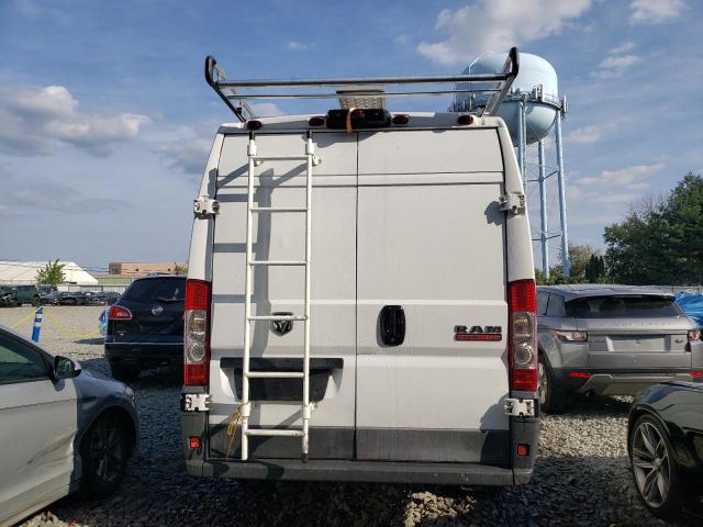 Photo 6 from auction – 2016 RAM PROMASTER with VIN 3C6URVJG3GE127155