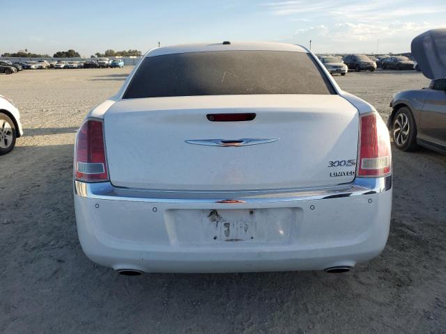 Photo 6 from auction – 2012 CHRYSLER 300 LIMITE with VIN 2C3CCACGXCH179591