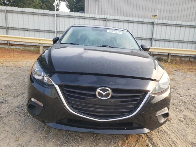 Photo 5 from auction – 2014 MAZDA MAZDA 3 with VIN 3MZBM1V76EM102977