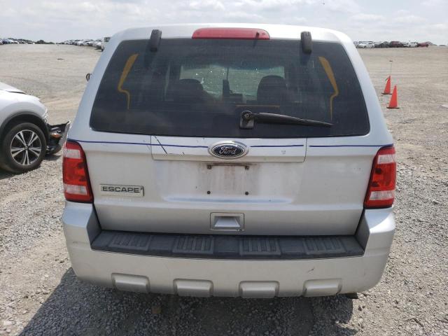 Фото 6 с аукциона – 2010 FORD ESCAPE XLS с VIN 1FMCU0C76AKD18152
