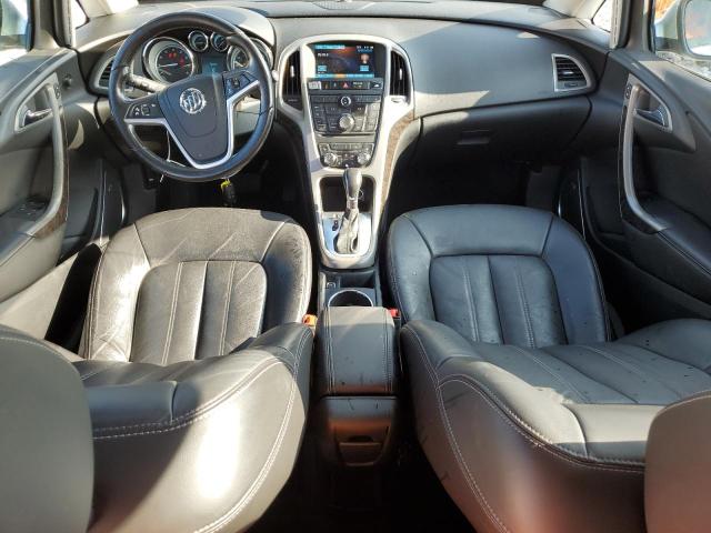 Photo 8 from auction – 2015 BUICK VERANO with VIN 1G4PS5SK4F4183369