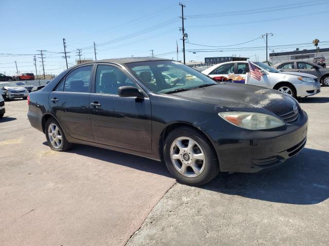 Photo 4 from auction – 2003 TOYOTA CAMRY LE with VIN 4T1BE32K83U225303