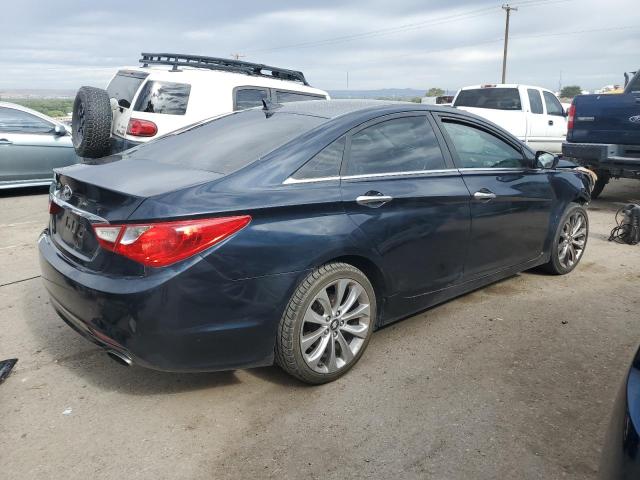 Photo 3 from auction – 2011 HYUNDAI SONATA SE with VIN 5NPEC4AB0BH315665