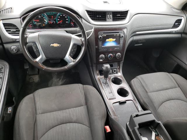 Photo 8 from auction – 2015 CHEVROLET TRAVERSE L with VIN 1GNKVGKDXFJ210375