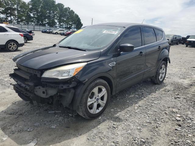 Photo 1 from auction – 2014 FORD ESCAPE SE with VIN 1FMCU9GX1EUB65513
