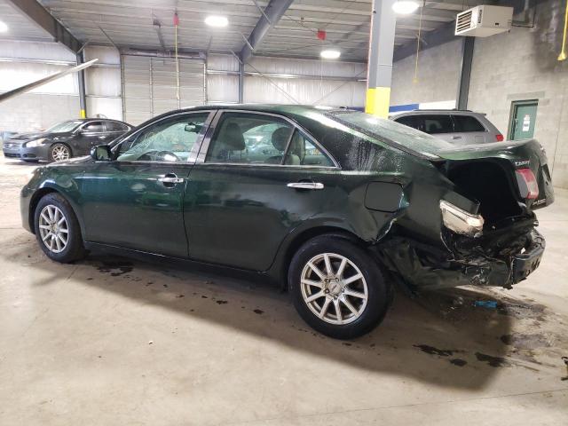 Photo 2 from auction – 2010 TOYOTA CAMRY BASE with VIN 4T4BF3EK5AR026687