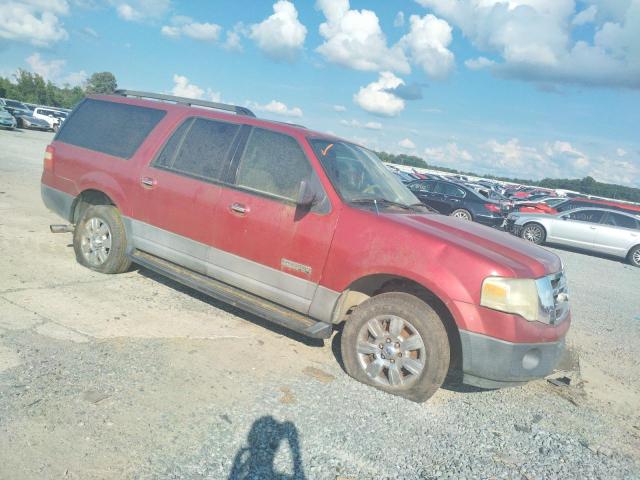 Photo 4 from auction – 2007 FORD EXPEDITION with VIN 1FMFK15557LA24250
