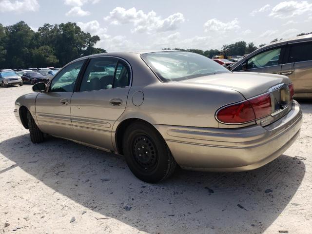 Photo 2 from auction – 2003 BUICK LESABRE CU with VIN 1G4HP54K934196097