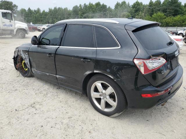 Photo 2 from auction – 2011 AUDI Q5 PREMIUM with VIN WA1DKAFP3BA041784