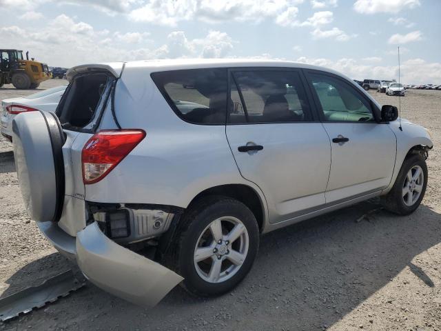 Photo 3 from auction – 2008 TOYOTA RAV4 with VIN JTMBD33V685153745