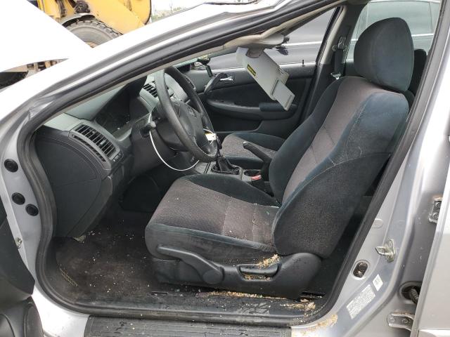 Photo 7 from auction – 2003 HONDA ACCORD LX with VIN 1HGCM55353A079019