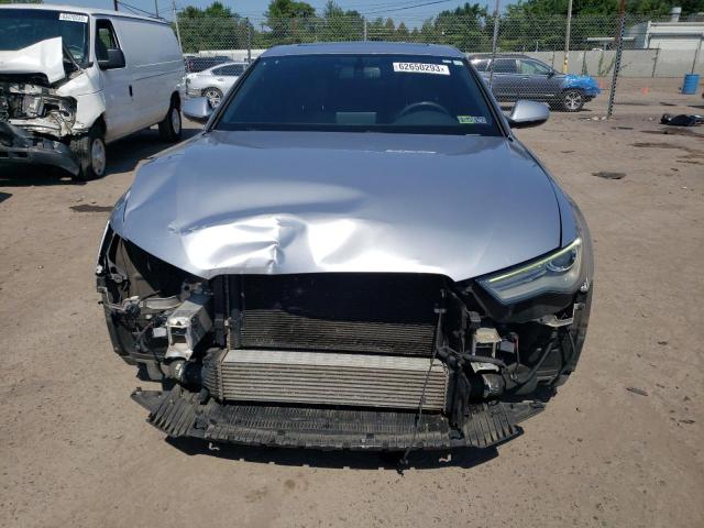 Photo 5 from auction – 2016 AUDI A6 PREMIUM with VIN WAUGFAFC7GN010443