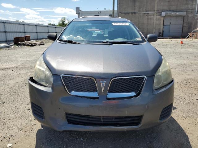 Photo 5 from auction – 2009 PONTIAC VIBE with VIN 5Y2SP67809Z439078