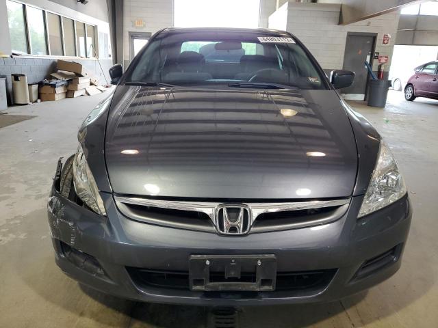 Photo 5 from auction – 2007 HONDA ACCORD EX with VIN 1HGCM56707A057906