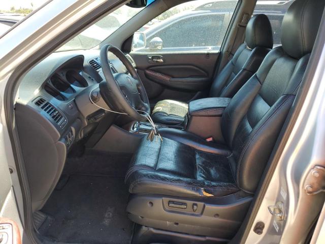 Zdjęcie 7 z aukcji – 2005 ACURA MDX z VIN 2HNYD18265H543742