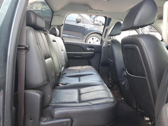 Photo 10 from auction – 2009 GMC SIERRA K15 with VIN 3GTEK13YX9G129685