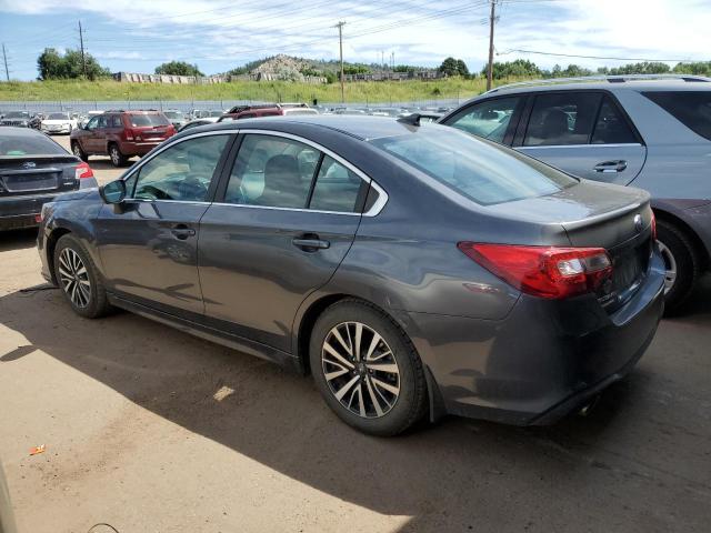 Photo 2 from auction – 2019 SUBARU LEGACY 2.5 with VIN 4S3BNAF66K3012800
