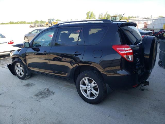 Photo 2 from auction – 2012 TOYOTA RAV4 with VIN 2T3BF4DV6CW269107